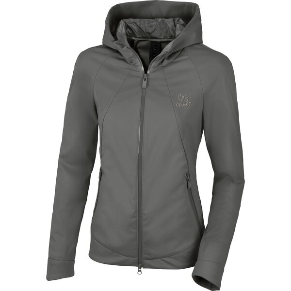 PIKEUR Softshelljacke Tizia Athleisure 