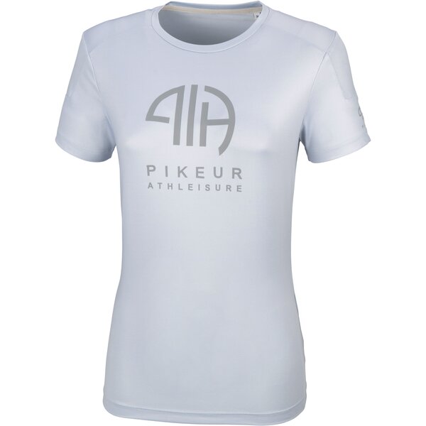 PIKEUR Hybrid-Shirt Trixi Athleisure velvet grey | 46