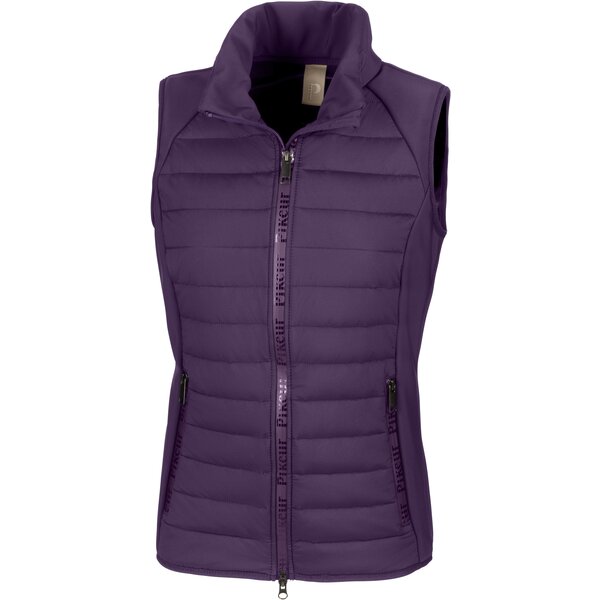 PIKEUR SPORTS Collection Hybrid-Weste blueberry | 36