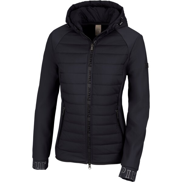PIKEUR SPORTS Collection Hybrid-Jacke 