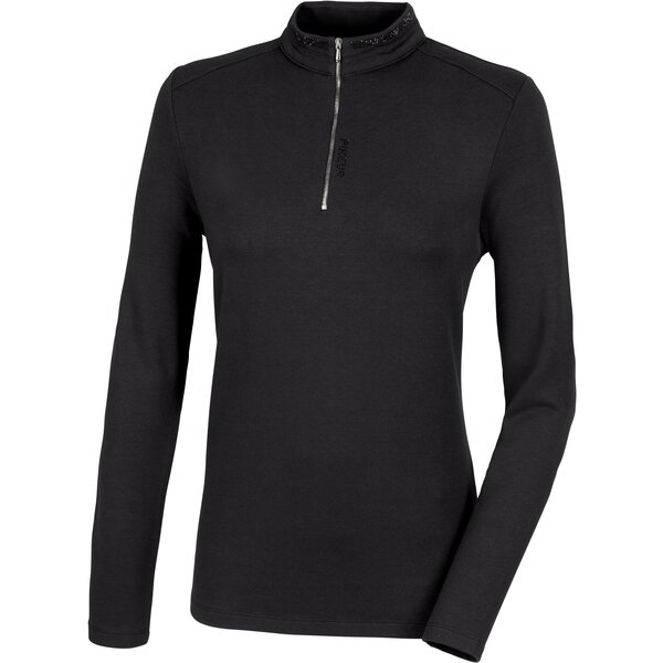 PIKEUR SPORTS Collection Funktions-Zip-Shirt 
