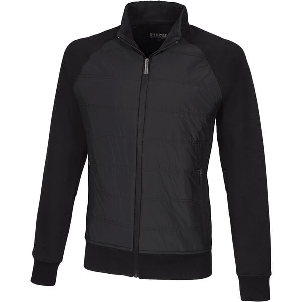 PIKEUR Sports Collection Hybrid-Jacke für Herren 