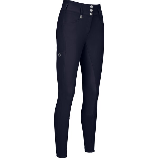 PIKEUR Reithose New Candela McCrown Sports Collection nightblue | 36