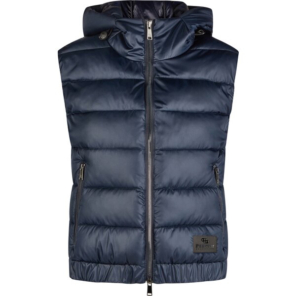 PIKEUR Selection Blouson-Steppweste navy | 42