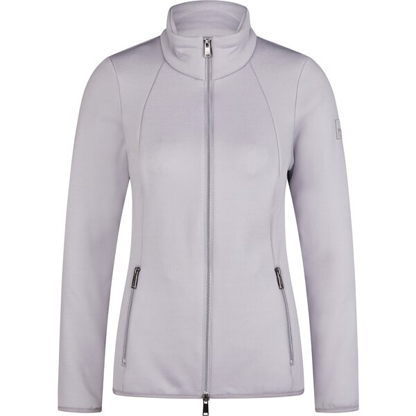 PIKEUR Selection Polartec-Fleecejacke cloud lilac | 36