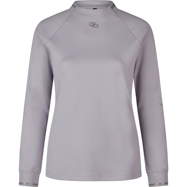 PIKEUR Selection Funktionsshirt cloud lilac | 34