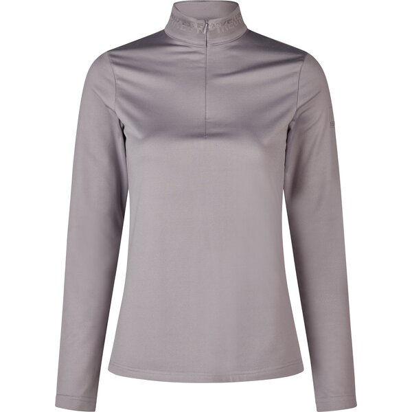 PIKEUR Selection Funktionsshirt cloud lilac | 34