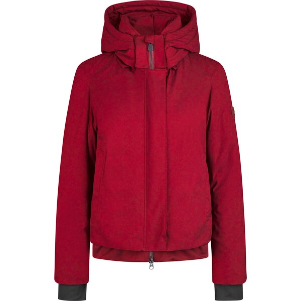 PIKEUR Sports Collection Regenjacke rumba red | 32