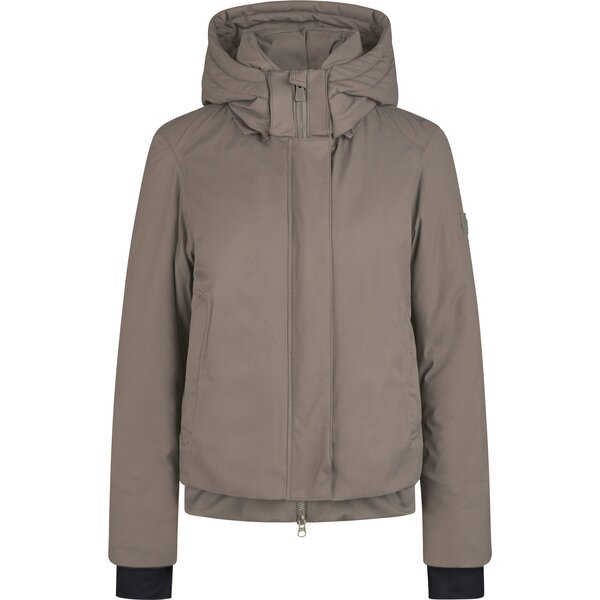 PIKEUR Sports Collection Regenjacke steel grey | 44