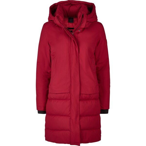 PIKEUR Sports Collection Regenmantel rumba red | 42