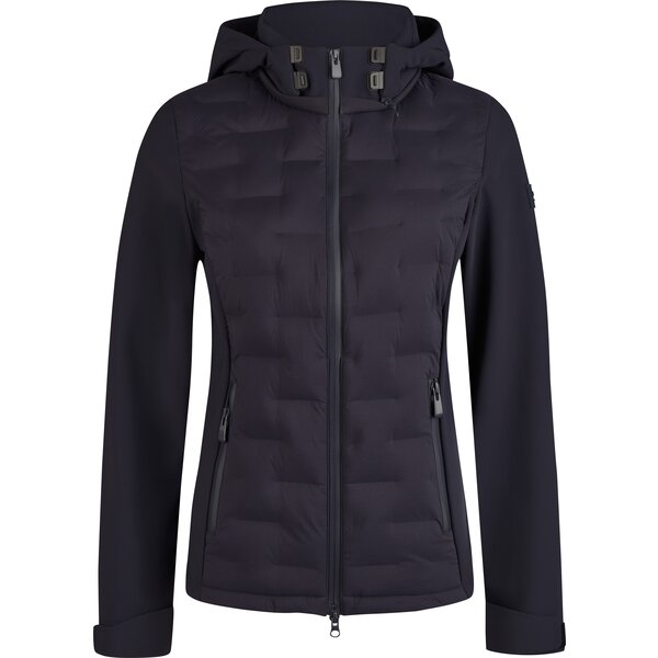 PIKEUR Sports Collection Hybridjacke nightblue | 36