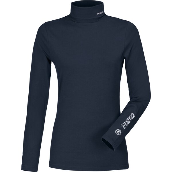 PIKEUR Sports Collection Rollkragenpullover nightblue | XL