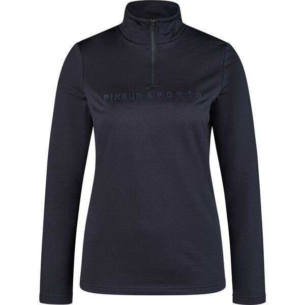 PIKEUR Sports Collection Funktionsshirt nightblue | 38