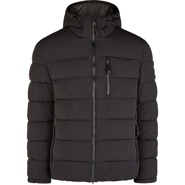 PIKEUR Sports Collection Steppjacke black | 54