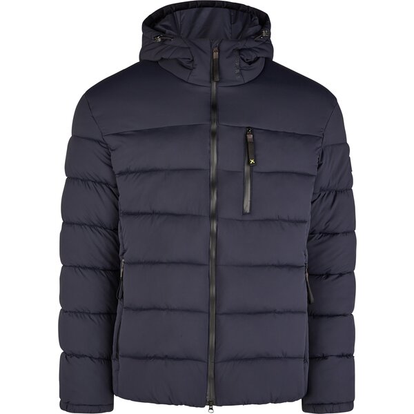 PIKEUR Sports Collection Steppjacke nightblue | 56