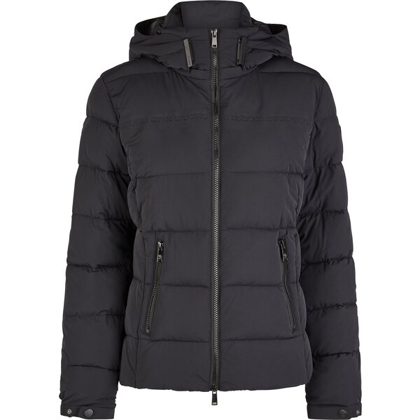 PIKEUR Athleisure Steppjacke black | 40