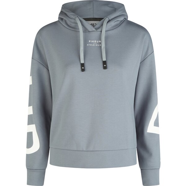 PIKEUR Athleisure Funktions-Hoodie 