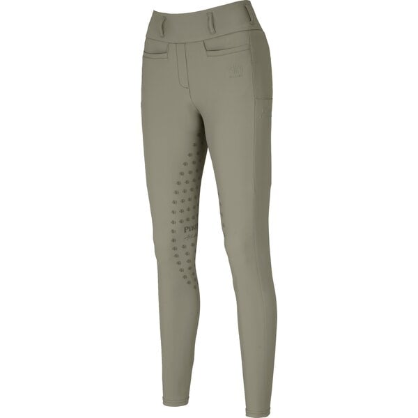 PIKEUR Athleisure Reithose Seamless-Thight Linnett Highwaist SD 