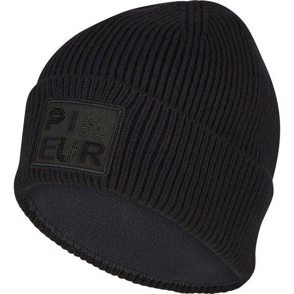 PIKEUR Selection Beanie black | 55/57