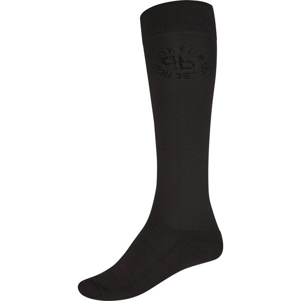 PIKEUR Selection Kniestrümpfe black | 35-37