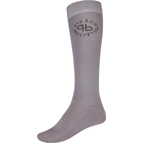 PIKEUR Selection Kniestrümpfe cloud lilac | 35-37