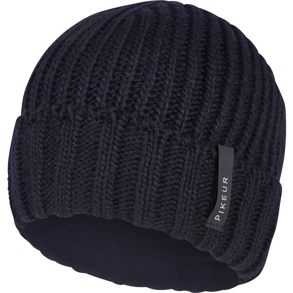 PIKEUR Sports Collection Beanie nightblue | 59