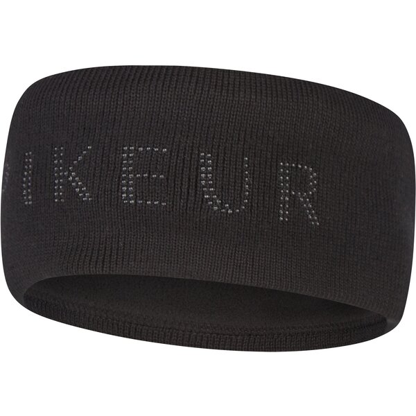 PIKEUR Sports Collection Glitzer-Stirnband 