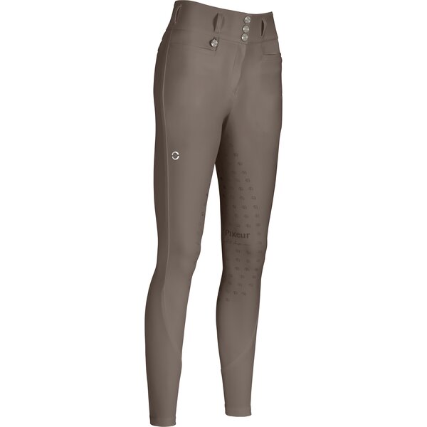 PIKEUR Linn SD Reithose taupe | 36