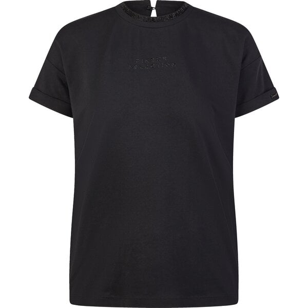 PIKEUR Selection Oversized T-Shirt black | 38