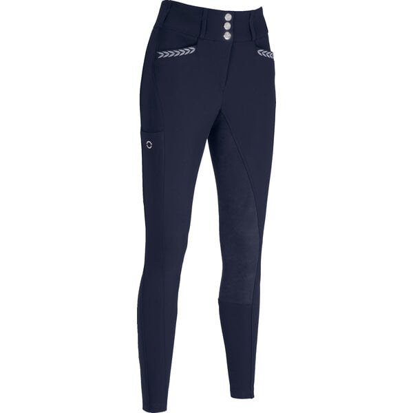 PIKUER Sports Collection Vollbestaz-Reithose New Candela, PIKEUR 