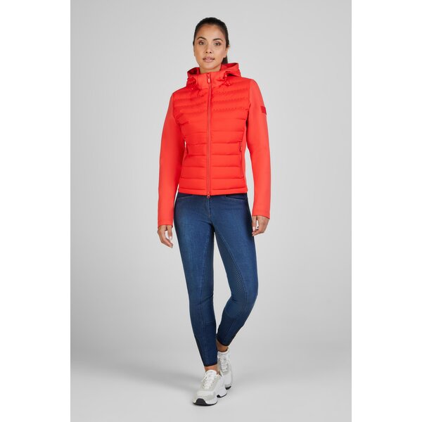 PIKEUR Sports Collection hybride jack 