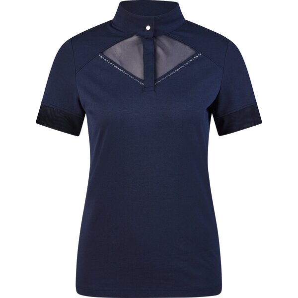 PIKEUR Sports Collection Pique-Shirt 