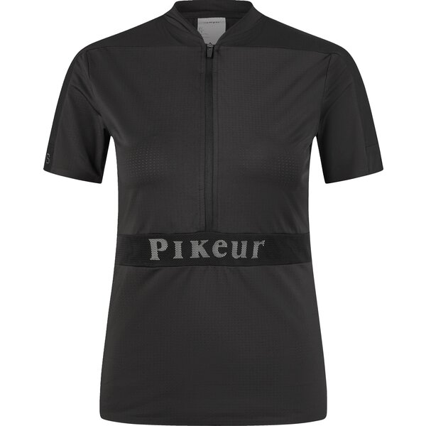 PIKEUR Sports Collection Mesh-Shirt 