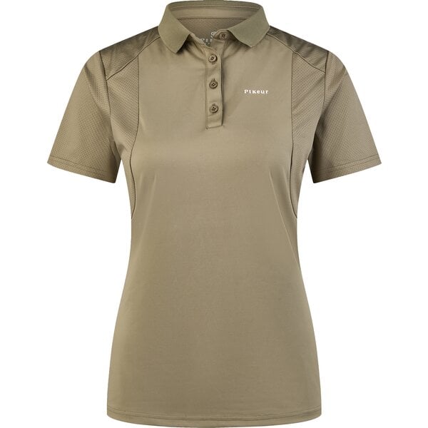 PIKEUR Sports Collection Funktions-Polo 