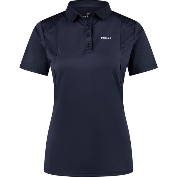 PIKEUR Sports Collection Funktions-Polo 