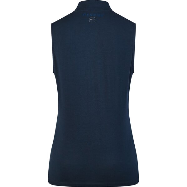 PIKEUR Sports Collection katoenen top 