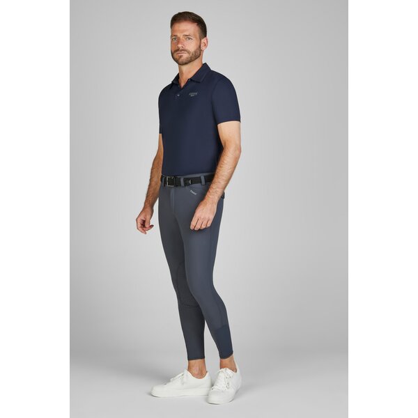 PIKEUR Sports Collection functioneel poloshirt voor heren 