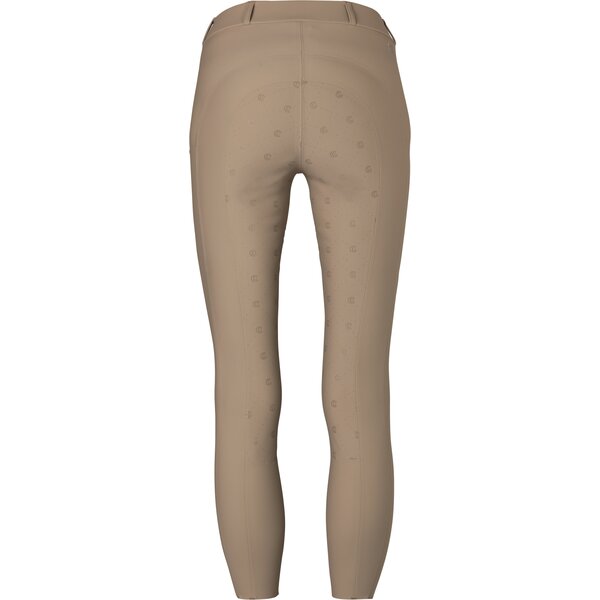 Cheval de Luxe rijleggings met full grip-zitvlak en hoge taille Orleán 