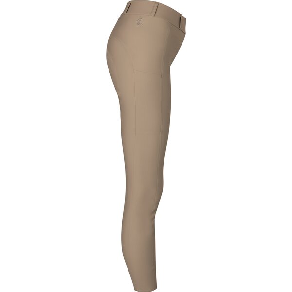 Cheval de Luxe rijleggings met full grip-zitvlak en hoge taille Orleán 