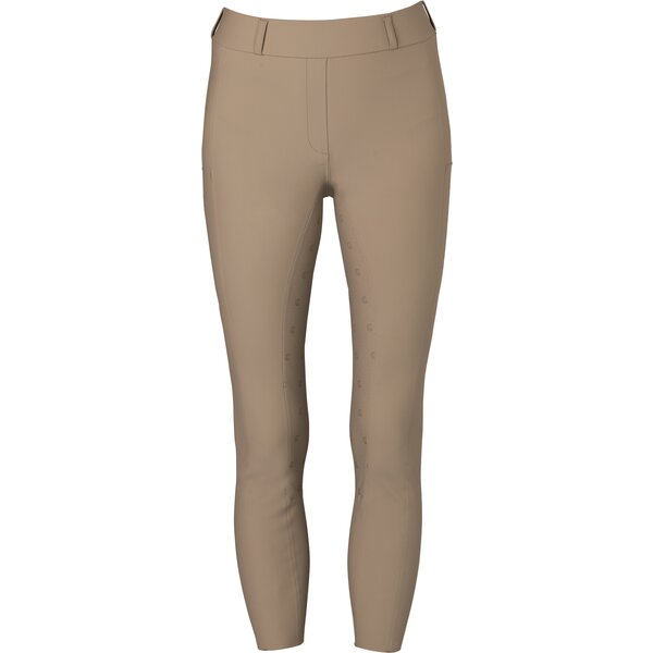 Cheval de Luxe rijleggings met full grip-zitvlak en hoge taille Orleán 