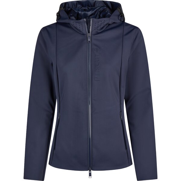 PIKUER Athleisure Windbreaker, PIKEUR navy | 34