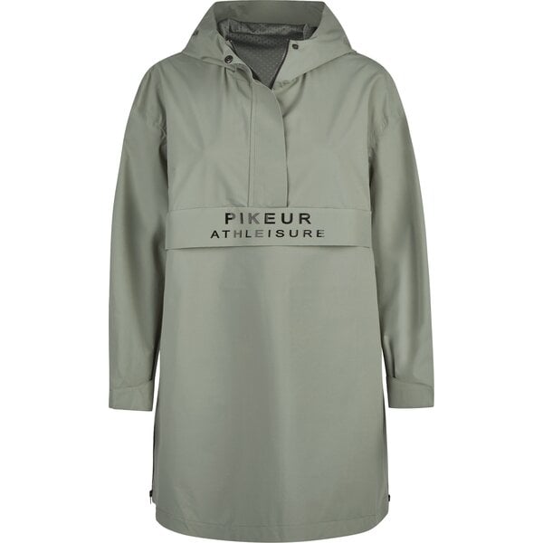 PIKEUR Athleisure Regenponcho 