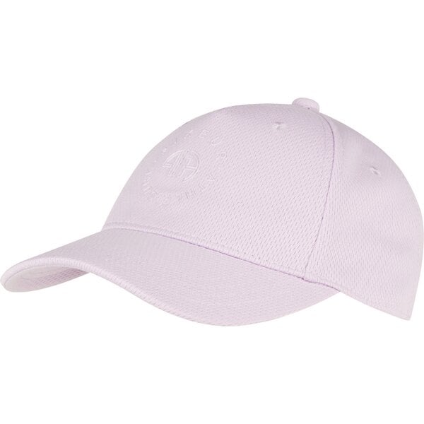 PIKEUR Athleisure Baseballcap lavender | Einheitsgröße