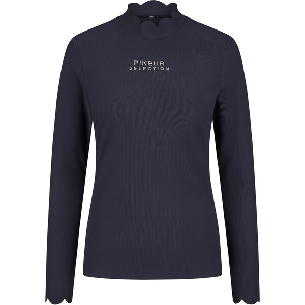 PIKEUR Selection kinder-ribshirt 
