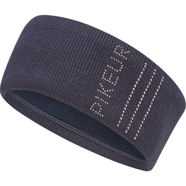 PIKEUR Sports hoofdband night blue | 53-55