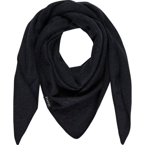 PIKEUR SPORTS sjaal black | one size