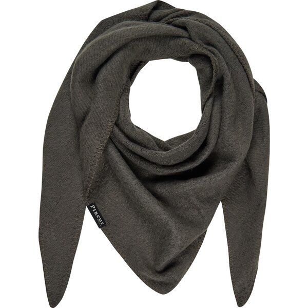 PIKEUR SPORTS sjaal deep khaki | one size
