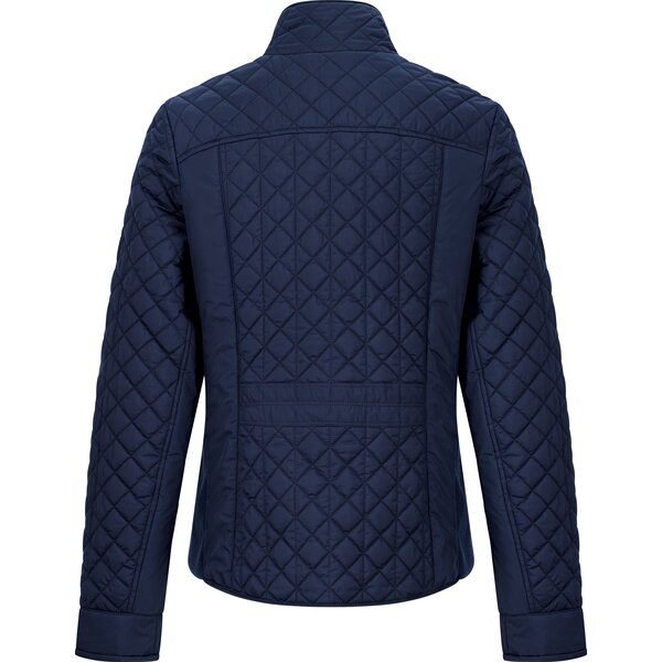 HORSEWARE jas Flare Short navy | XS