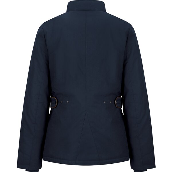 HORSEWARE waxjas Newmarket navy | XS
