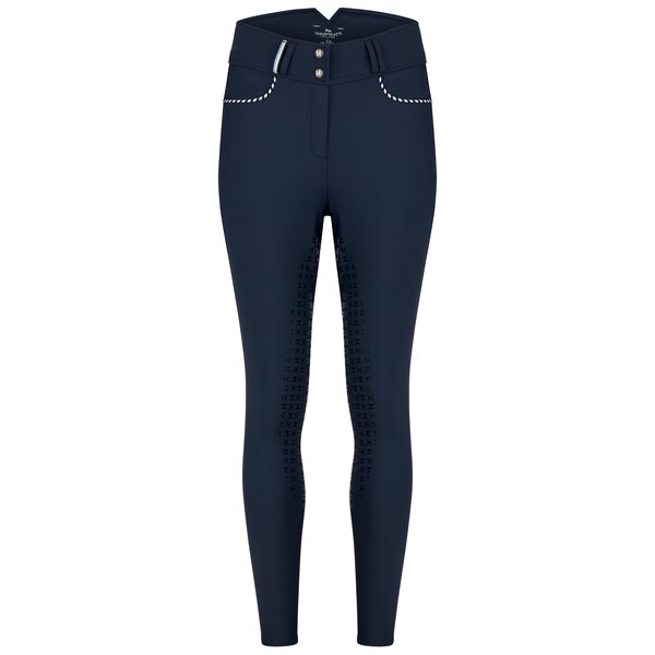 HORSEWARE rijbroek Newmarket High Rise Full Grip 